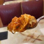 用戶對於レストラン東洋的評論圖