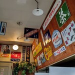 用户对于ラーメンとん太的评论图
