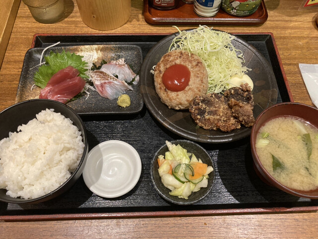 用户对于てらけん本家 泉岳寺駅前店的评论高清图
