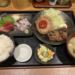用户对于てらけん本家 泉岳寺駅前店的评论图