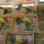 用户对于八瀬大岩 出町店的评论图