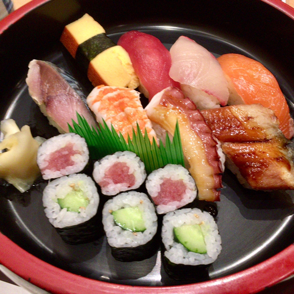 User's review image for すし昌