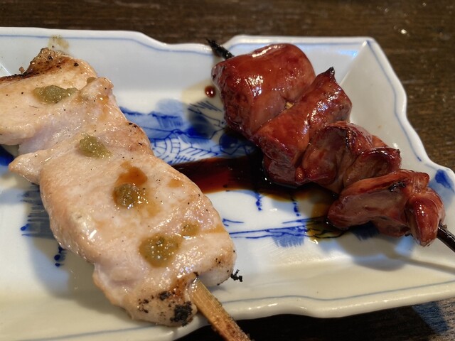 用戶對於炭火串焼けむり 吉祥寺的評論高清圖