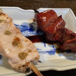 用戶對於炭火串焼けむり 吉祥寺的評論圖