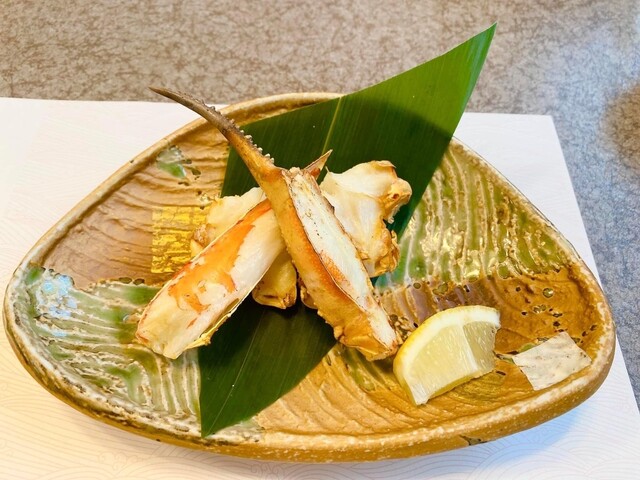 用户对于かに道楽 京都伏見店的评论高清图