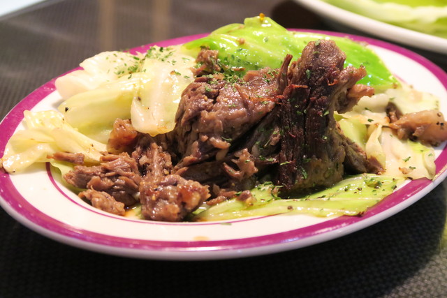 用戶對於厨 七代目松五郎的評論圖