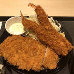 用戶對於松のや 小阪店的評論圖
