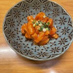 用户对于焼肉家 KAZU 神楽坂的评论图