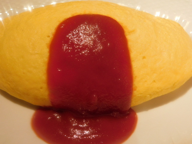 用戶對於卵と私 新宿ミロード店的評論圖