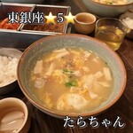 User's review image for たらちゃん