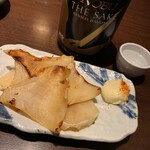 用戶對於佐渡島へ渡れ 上野店的評論圖