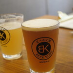 用戶對於祖師ヶ谷ビール工房的評論圖