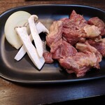 用户对于羊食市場しまだや 狸小路店的评论图