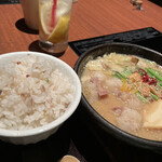 用戶對於もつ吉 本店的評論圖