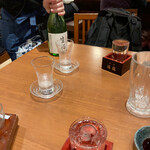 用戶對於蔵元居酒屋 清龍 上野二号店的評論圖