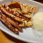 用戶對於寿司居酒屋 や台ずし 大森海岸駅前町的評論圖