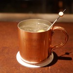 用戶對於酒向Ｂａｒ的評論圖