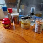 用户对于有吉商店 渡辺通り店的评论图