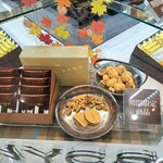 User's review image for ニューヨークシティサンド 大丸東京店