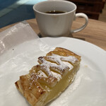 User's review image for ベーカリー&カフェ ルパ 笹塚店