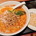 用戶對於南国亭 神谷町駅前店的評論圖
