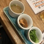 用戶對於十七番地 高田馬場店的評論圖