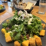 用戶對於ベーカリー&レストラン 沢村 新宿的評論圖