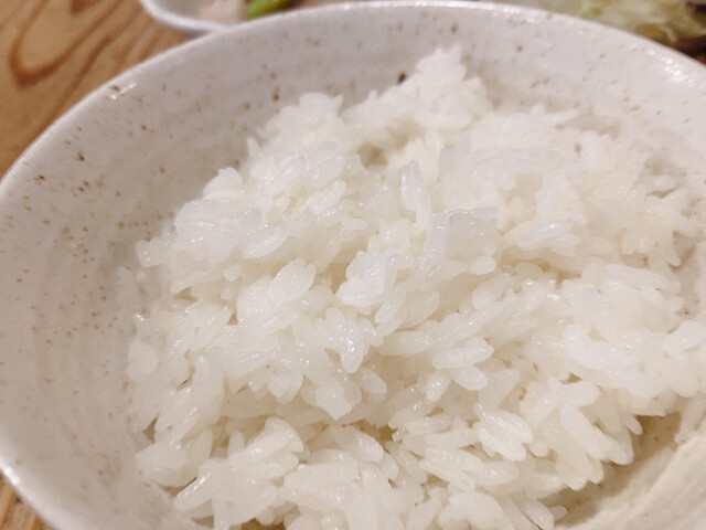 用户对于梅山鉄平食堂 本店的评论高清图