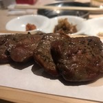 用戶對於焼ジビエ罠 手止メ 宮益坂的評論圖