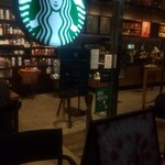 用戶對於スターバックス・コーヒー 武蔵境イトーヨーカドー店的評論圖