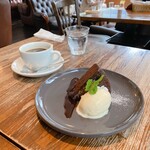 用戶對於トーチ カフェ的評論圖