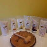 User's review image for バナナジュース専門店 バナナ×バナナ 西早稲田本店