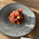 User's review image for 焼肉 The INNOCENT CARVERY 新丸ビル店
