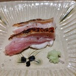 用戶對於炭火焼鳥 とり将的評論圖