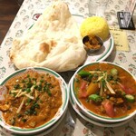 用户对于KUMARI 南阿佐谷店的评论图