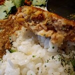 用戶對於Bar Ma Cachette的評論圖