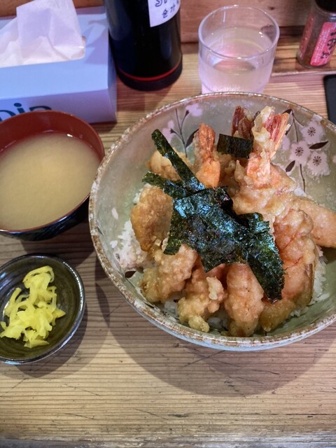 用戶對於日本橋 一味禅的評論高清圖