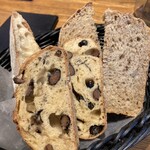 用戶對於ベーカリー&レストラン 沢村 新宿的評論圖