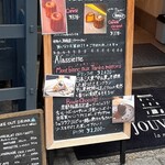 用户对于ラ・メゾン・ジュヴォー 京都祇園店的评论图