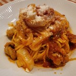 用戶對於イタリアンダイニングDONA 京王多摩センター店的評論圖