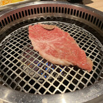 用戶對於近江うし 焼肉 にくTATSU 青山本店的評論圖