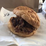 User's review image for 和牛ハンバーガーの店 Rana円山