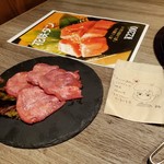 User's review image for 焼肉IWA