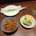 用户对于すいば 蛸薬師室町店的评论图