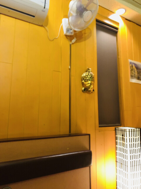用户对于スーリヤ 登別室蘭店的评论高清图