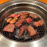 用戶對於焼肉特急 岸和田店的評論圖