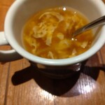 用戶對於神戸元町ドリア なんばパークス店的評論圖