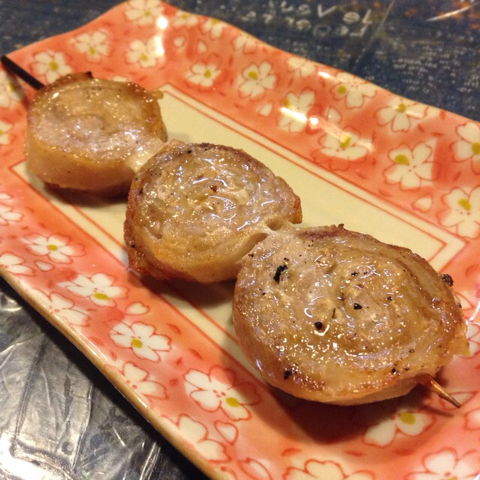 用戶對於炭す Grill的評論圖