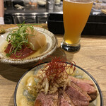 用户对于BEER PUB ICHI-YA的评论图