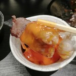 用戶對於焼肉Lab 難波店的評論圖
